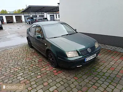 Vw bora sedan, rok prod. 1999 - i licytacja - [elicytacje] - KRAKOWIACZEK.EU