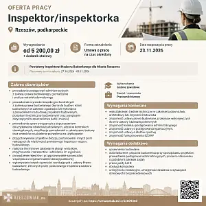 [ePraca] inspektor/inspektorka - DEALLO.PL