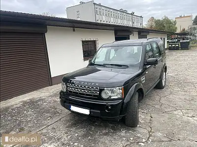samochód osobowy - I licytacja - [eLicytacje] - DEALLO.PL