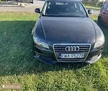[elicytacje] i licytacja - audi a4 2009 - DEALLO.PL