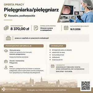 [ePraca] Pielęgniarka/pielęgniarz - DEALLO.PL