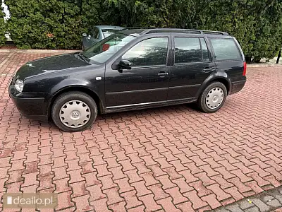 Samochód osobowy Volkswagen Golf -  - [eLicytacje] - DEALLO.PL