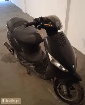 Motorower piaggio - i licytacja - [elicytacje] - KRAKOWIACZEK.EU