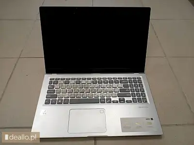 [eLicytacje] I licytacja - laptop z napisem ASUS o nr s/n M9NOCX18815038D - DEALLO.PL
