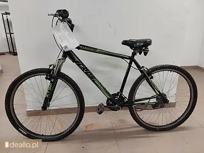 [eLicytacje] I licytacja - Rower górski IKROS - DEALLO.PL