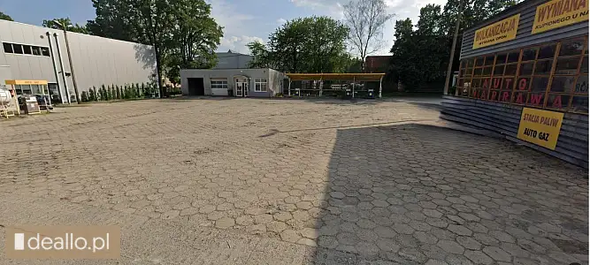 [eLicytacje] I licytacja - nieruchomość  - KRAKOWIACZEK.EU