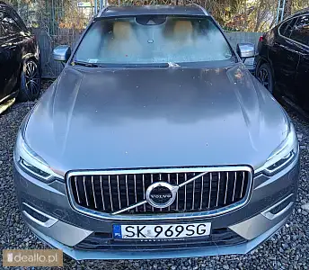 [elicytacje] i licytacja - volvo xc60 - KRAKOWIACZEK.EU