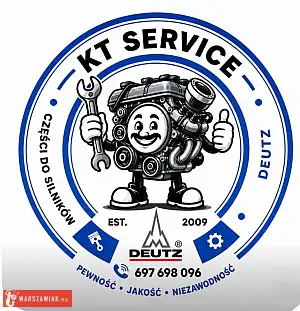 Cześci do silników Deutz, pompy, wały, głowice, uszczelki, panewki - DEALLO.PL