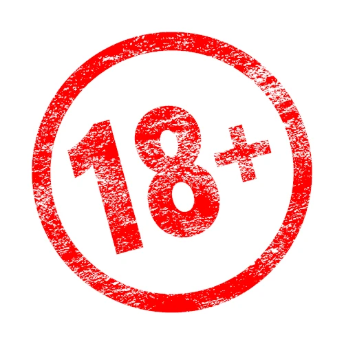18+